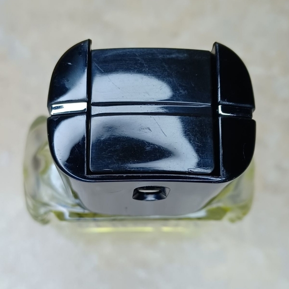 Versace L'homme Colog ne 3.4 oz Eau De Toil ette S pray for Men - Picture 10 of 11